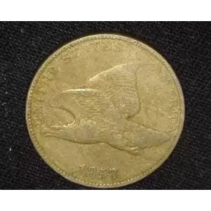 Flying Eagle Small Cents (1856-1858) (2)
