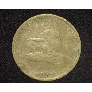 Flying Eagle Small Cents (1856-1858) (2)