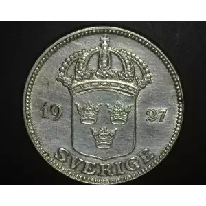 SWEDEN Bronze 2 ORE